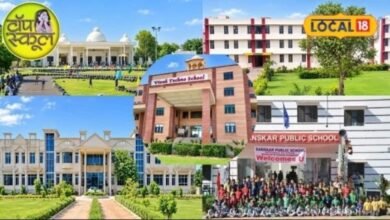 नागौर के ये हैं टॉप स्कूल, पढ़ाई से खेलकूद तक हर फील्ड में शानदार, अनुभवी शिक्षक देते हैं दिशा