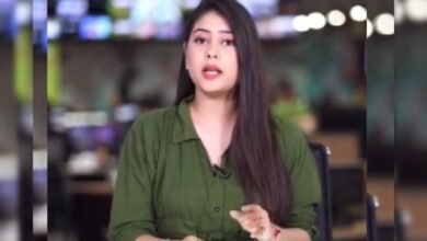 नेपाल में तबाही से पहले ही मिल गया था इशारा! देखें वीडियो..