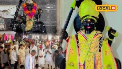 पशुओं के आराध्य देव कारिस बाबा का मेला, राजस्थान समेत यूपी, एमपी से उमड़ते हैं श्रद्धालु, जाने इनकी मान्यता