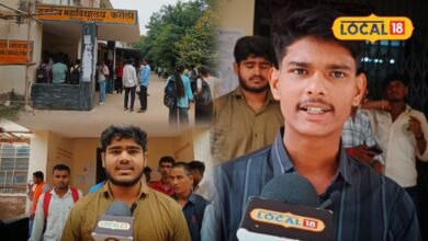 पहले NCC में फाइनल सिलेक्शन, फिर 15 अगस्त की परेड... अब 40 छात्रों को किया बाहर