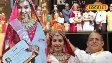 पाली की बेटी ने बॉलीवुड मंच पर बढ़ाया मान, ऋतुराज राठौड़ को मिला खास सम्मान, उपलब्धि से जिले में खुशी का माहौल