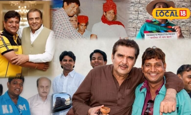 पाली के कलीम अख्तर के हाथों के खाने के दीवाने हैं बॉलीवुड सितारे, सलमान से धर्मेंद्र तक जुड़ा खास कनेक्शन