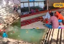 पुष्कर में सुधाबाई के गया कुंड में पिंडदान से मिलता है गया जी के समान फल, दूर दराज से पहुंच‌ रहें है श्रद्धालु