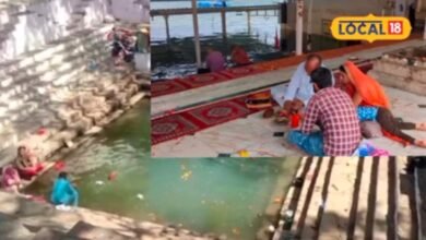 पुष्कर में सुधाबाई के गया कुंड में पिंडदान से मिलता है गया जी के समान फल, दूर दराज से पहुंच‌ रहें है श्रद्धालु
