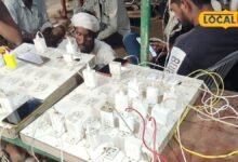 पैदल चलते-चलते मोबाइल हुआ डिस्चार्ज? यहां बिना पैसे एक साथ 50 फोन हो रहे चार्ज