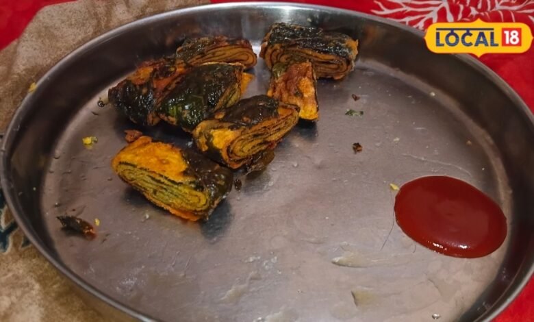 फाइबर, आयरन से भरपूर होता है अरबी का पत्ता, पाचन, हीमोग्लोबिन, हड्डियों के लिए फायदेमंद, डॉक्टर से जानें बताया खाने का तरीका