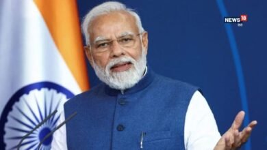 बंगाल की महिलाओं को PM मोदी की सौगात, अन्नपूर्णा योजना की शुरुआत