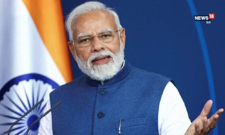 बंगाल की महिलाओं को PM मोदी की सौगात, अन्नपूर्णा योजना की शुरुआत