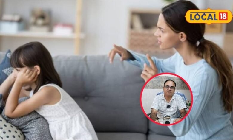 बच्चे के कान में है दर्द तो न डालें सरसों का तेल, डॉक्टर ने बताया क्या करना है सबसे पहले