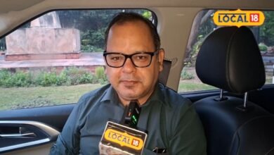 बरेली के शिक्षक अमित चौधरी गणित विषय को आसान बनाने के लिए 17 साल किया काम, 11 राज्यों में किये मैथमेटिक्स शो, जानें