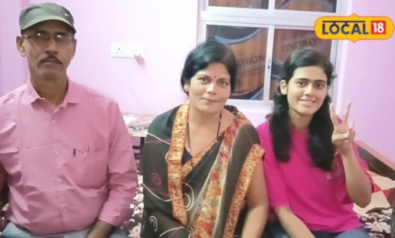 बिहार की बेटी का कमाल! जॉब और इंटर्नशिप के साथ रोज 6 घंटे पढ़ाई, NEET PG में हासिल की AIR-3, रचा इतिहास