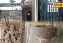 भरतपुर के किले में छिपा है पुराना इतिहास, राजकीय संग्रहालय में सुरक्षित हैं दुर्लभ मूर्तियां और एंटीक वस्तुएं