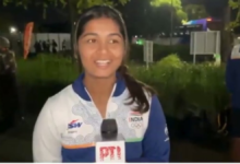 भारतीय महिला क्रिकेट टीम ने 2026 में स्वर्ण पदक जीतकर इतिहास रचने के बाद क्या किया? – News18 हिंदी