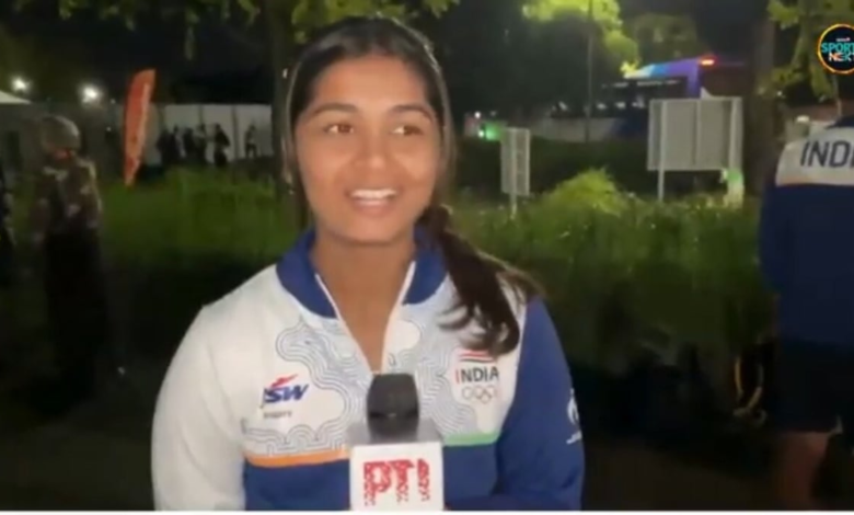 भारतीय महिला क्रिकेट टीम ने 2026 में स्वर्ण पदक जीतकर इतिहास रचने के बाद क्या किया? – News18 हिंदी