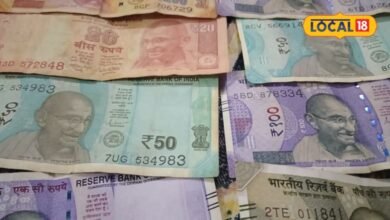भारतीय मुद्रा पर गांधी जी की धोती वाली तस्वीर कैसे छपी? मथुरा से है इसका नाता, जानें इतिहास