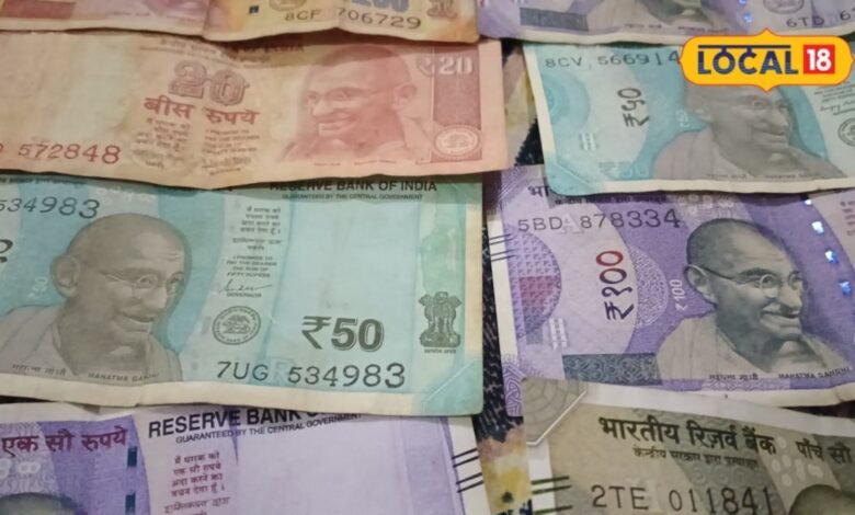 भारतीय मुद्रा पर गांधी जी की धोती वाली तस्वीर कैसे छपी? मथुरा से है इसका नाता, जानें इतिहास