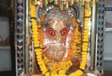 कोटा के इस मंदिर में लिखकर होती है मुराद पूरी, सबसे ज्यादा शादियों की अर्जी