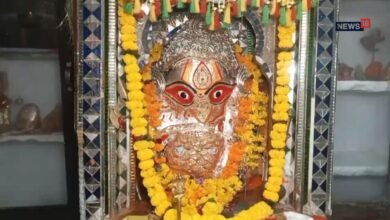 कोटा के इस मंदिर में लिखकर होती है मुराद पूरी, सबसे ज्यादा शादियों की अर्जी