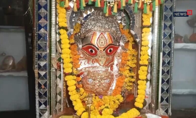 कोटा के इस मंदिर में लिखकर होती है मुराद पूरी, सबसे ज्यादा शादियों की अर्जी