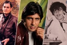 'ये लड़का अमिताभ से भी ज्यादा स्मार्ट है', महमूद ने राजीव गांधी को ऑफर कर डाली थी फिल्म, दिया था साइनिंग अमाउंट