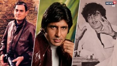 'ये लड़का अमिताभ से भी ज्यादा स्मार्ट है', महमूद ने राजीव गांधी को ऑफर कर डाली थी फिल्म, दिया था साइनिंग अमाउंट