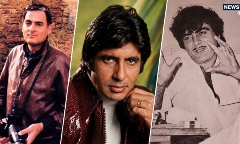 'ये लड़का अमिताभ से भी ज्यादा स्मार्ट है', महमूद ने राजीव गांधी को ऑफर कर डाली थी फिल्म, दिया था साइनिंग अमाउंट