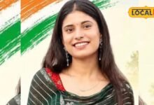 राजनीति में Gen Z की एंट्री, 22 साल की कनिष्का ने जीता पार्षद चुनाव, सीकर में रचा नया रिकॉर्ड