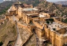 राजस्थान में 25 करोड़ से ज्यादा पर्यटक, फिर भी ठहराव बढ़ाना जरूरी