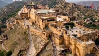 राजस्थान में 25 करोड़ से ज्यादा पर्यटक, फिर भी ठहराव बढ़ाना जरूरी