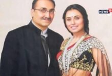 रानी मुखर्जी की सीक्रेट शादी में ड्रोन ने बढ़ाई टेंशन, भागे आदित्य चोपड़ा? 7 दिन में हुई तैयारी, 13 थे मेहमान