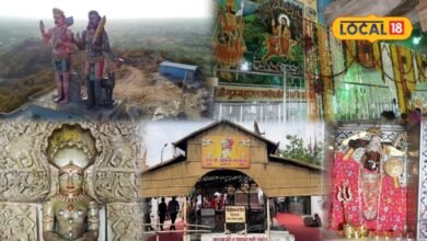रामदेवरा जा रहे हैं तो ये मंदिर न भूलें, पाली-जोधपुर हाईवे पर पड़ते हैं कई सिद्ध मंदिर, दर्शन से खास होगी यात्रा