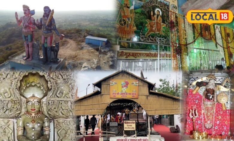 रामदेवरा जा रहे हैं तो ये मंदिर न भूलें, पाली-जोधपुर हाईवे पर पड़ते हैं कई सिद्ध मंदिर, दर्शन से खास होगी यात्रा