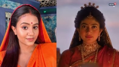 'रामायण' की होने वाली है भरमार, सीता बनीं अंजलि अरोड़ा ही नहीं रणबीर-साई को टक्कर देगी एक और आयोध्या की कहानी