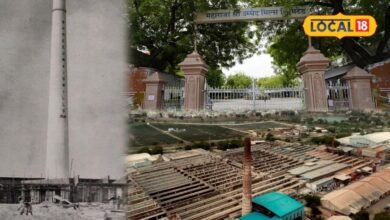रियासतकालीन विरासत से औद्योगिक पहचान तक; 87 साल पुरानी पाली की 'उम्मेद मिल' की ऐतिहासिक कहानी