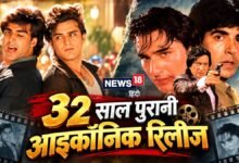 रिलीज- 23 सितंबर 1994 l बजट- 3.25 करोड़ | वर्डिक्ट- हिट: जब पहली बार साथ नजर आए थे अक्षय कुमार और सैफ अली खान