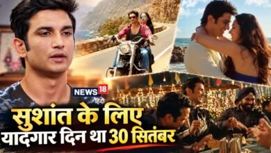 रिलीज- 30 सितंबर | बजट- 104 करोड़: सुशांत सिंह राजपूत की वो हिट फिल्म, जिसकी सैलाब में डूब गया था पूरा बॉक्स ऑफिस