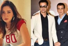 रोहित रॉय ने TV को बताया था 'डस्टबिन मीडियम', अब आशा नेगी ने किया रिएक्ट, कही दो टूक