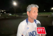 लगातार दूसरी बार एशियन गेम्स में गोल्ड मेडल जीतने वाली महिला क्रिकेट टीम के कोच का बयान – News18 हिंदी
