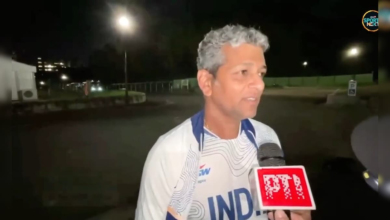 लगातार दूसरी बार एशियन गेम्स में गोल्ड मेडल जीतने वाली महिला क्रिकेट टीम के कोच का बयान – News18 हिंदी