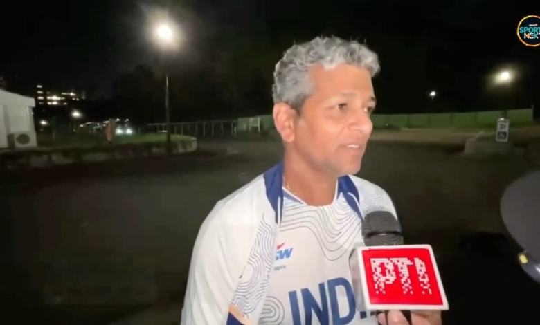 लगातार दूसरी बार एशियन गेम्स में गोल्ड मेडल जीतने वाली महिला क्रिकेट टीम के कोच का बयान – News18 हिंदी
