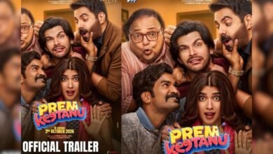 लवर बॉय बन छाने के लिए तैयार हैं वीर पहाड़िया, अपारशक्ति खुराना ‘प्रेम कीटाणु’ में लगाएंगे कॉमेडी का तड़का