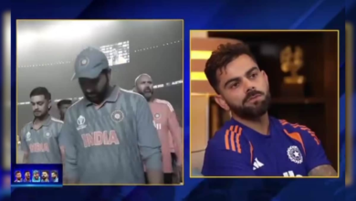 विराट कोहली ने बताया कैसे वो करते है अपनी तैयारी, आज भी रहती है रनों की बेकरारी – News18 हिंदी