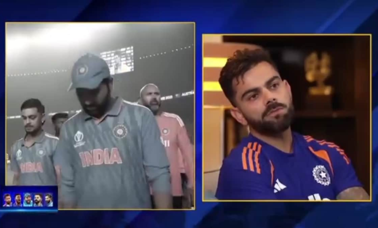 विराट कोहली ने बताया कैसे वो करते है अपनी तैयारी, आज भी रहती है रनों की बेकरारी – News18 हिंदी