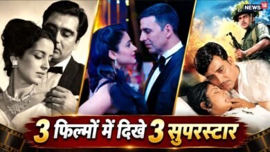 वो केस, जिसपर बनी 53 साल में 3 फिल्में, अक्षय कुमार ने जीता नेशनल अवॉर्ड, गुलजार ने किया था लीक से हटकर प्रयोग
