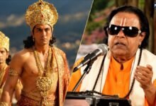 वो नेत्रहीन सिंगर, जिसने बनाया था ऑरिजनल 'राम सिया राम', 51 साल बाद भी अमर, रणबीर की 'रामायण' में भी दिया सुनाई