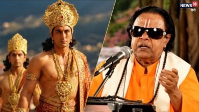 वो नेत्रहीन सिंगर, जिसने बनाया था ऑरिजनल 'राम सिया राम', 51 साल बाद भी अमर, रणबीर की 'रामायण' में भी दिया सुनाई