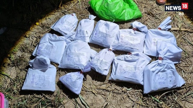 Live: श्रीगंगानगर में हेरोइन-अफीम बरामद, बीकानेर में 65 लाख का एम्बरग्रीस जब्त