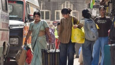 सपने पूरे करने बच्चों को भेजा दिल्ली, वहां से लौटीं लाशें... सत्य निकेतन हादसे की ये तस्वीरें देख छलक जाएंगे आंसू