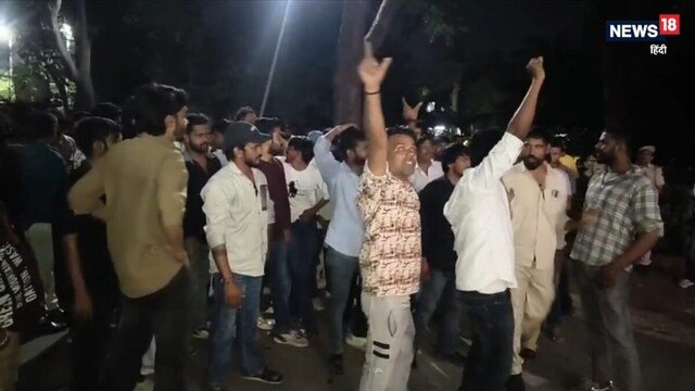 Live: सभापति-महापौर की कुर्सी पर सियासी खींचतान, राजसमंद से जयपुर तक बढ़ी हलचल