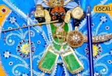 सांवलियाजी मंदिर भंडार की तीसरे राउंड की गिनती पूरी, अब तक 20 करोड़ 63 लाख रुपए से ज्यादा दान